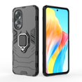 thumbnail image 4 of Funda para OPPO A58 4G con Soporte Anillo Giratorio 360° y Protección Resistente a Golpes y Caídas, 4 of 5