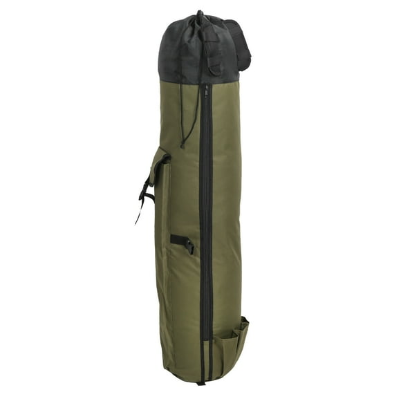Tbest Fishing Reel Storage Bag, Super Tear Resistance And Abrasion Resistance Fishing Bag For Fishing Rod Reel Storage Bag