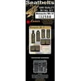 thumbnail image 1 of HGW 1:32 Seatbelts Mosquito Mk.VI - PE Printed Detail Set #132568, 1 of 3