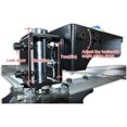 thumbnail image 4 of INTBUYING 16"x16" Flash Dryer Screen Printing Machine T shirt Press Ink Drying 1600W, 4 of 5