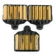 thumbnail image 2 of 3 Paquetes de Aire para Motosierra PP5020AV PP4818AV # 575296301, 2 of 6