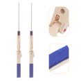 thumbnail image 4 of Practical Piano Tuning Stop Wood Piano Tuning Tool Mute Tool Wood Mute Stick, 4 of 8