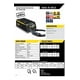 thumbnail image 2 of Soldadora Inversor Microalambre Volt Gas/No Gas Electrodo y Tig Lift, 2 of 2