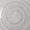 Gray, variant on Better Homes & Gardens-Collins Cream Stoneware Round Salad Plate