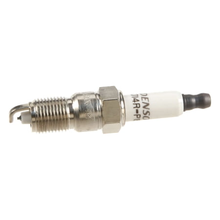 DENSO Double Platinum Spark Plug  TJ14R-P15 ND