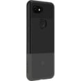 thumbnail image 4 of Incipio NGP Case for Google Pixel 3a - Transparent Black, 4 of 4