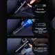 thumbnail image 3 of Car Hoover 8000Pa Aspirador de coche Carga USB para la limpieza interior del hogar del coche Likrtyny Accesorios para autos y motos, 3 of 9