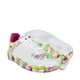 thumbnail image 1 of TENIS CASUALES DAMA PERUGIA 18500 SIMIPIEL BLANCO, 1 of 4
