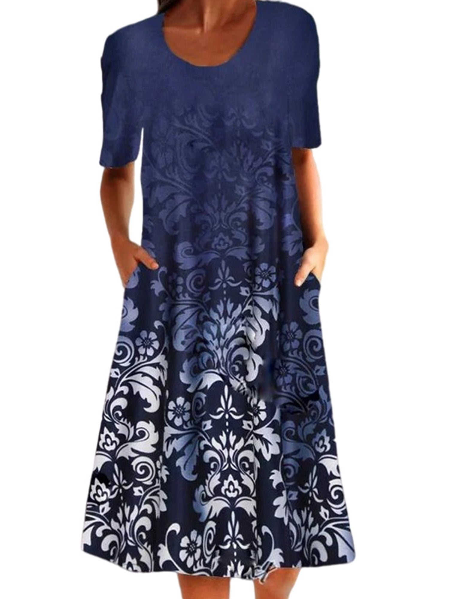 Womens Lounge Dresses