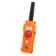 thumbnail image 1 of Interruptor de botón de empuje colgante para grúa de elevación a prueba de lluvia COB-61H, 1 of 5