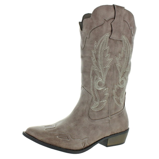 Matisse Footwear Coconuts by Matisse Womens Cimmaron Faux Leather