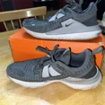 thumbnail image 3 of Ni - ke Size 9 - Ni - ke Renew Arena Cool Grey, 3 of 5
