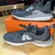 thumbnail image 3 of Ni - ke Size 9 - Ni - ke Renew Arena Cool Grey, 3 of 5