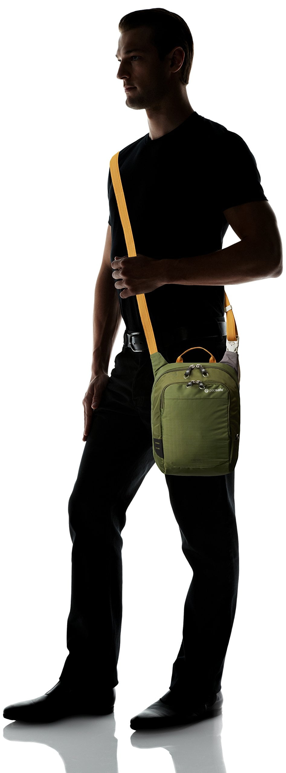 pacsafe venturesafe 200