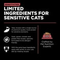 thumbnail image 5 of Feline Adult - Sensitivities Limited Ingredient Grain Free - Salmon - Dry Cat Food, 5 of 5