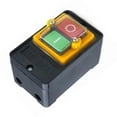 thumbnail image 2 of Machine Tool Button Switch, Professional On Off Push Button Switch  For Factory, 2 of 8