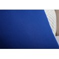 thumbnail image 3 of CPDD Housses de Coussin en Coton Uni, 12 Pouces x 18 Pouces, Bleu Royal, 3 of 5
