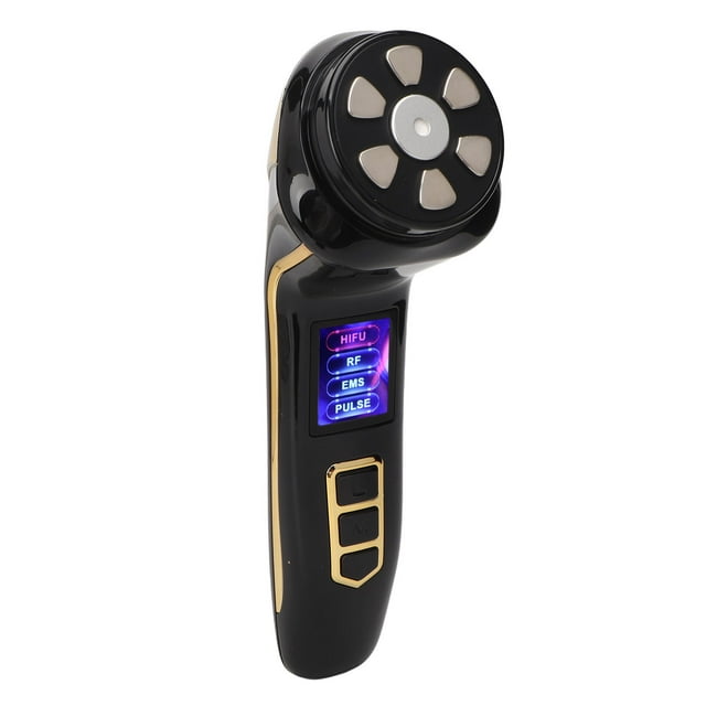 Máquina de estiramiento facial por RF, dispositivo de estiramiento de la piel por RF Máquina de estiramiento facial Dispositivo de estiramiento de la piel facial confiable y duradero