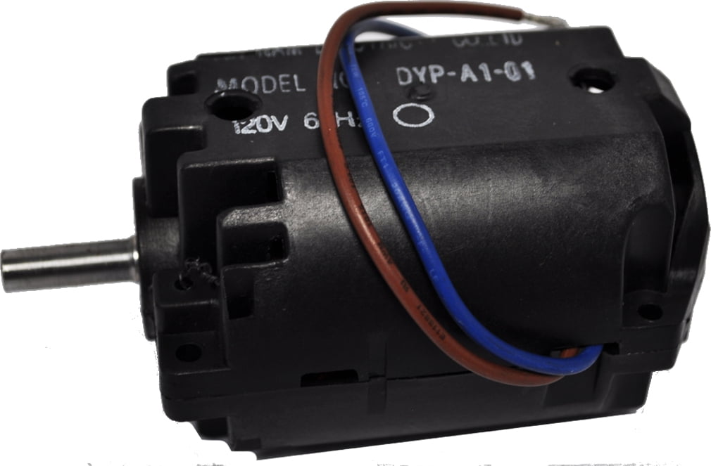 Generic Bissell Digipro 6900 Canister Vacuum Brushroll Motor 2034416