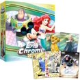 thumbnail image 2 of Topps 2025 Chrome Disney - Mega Box, 2 of 7