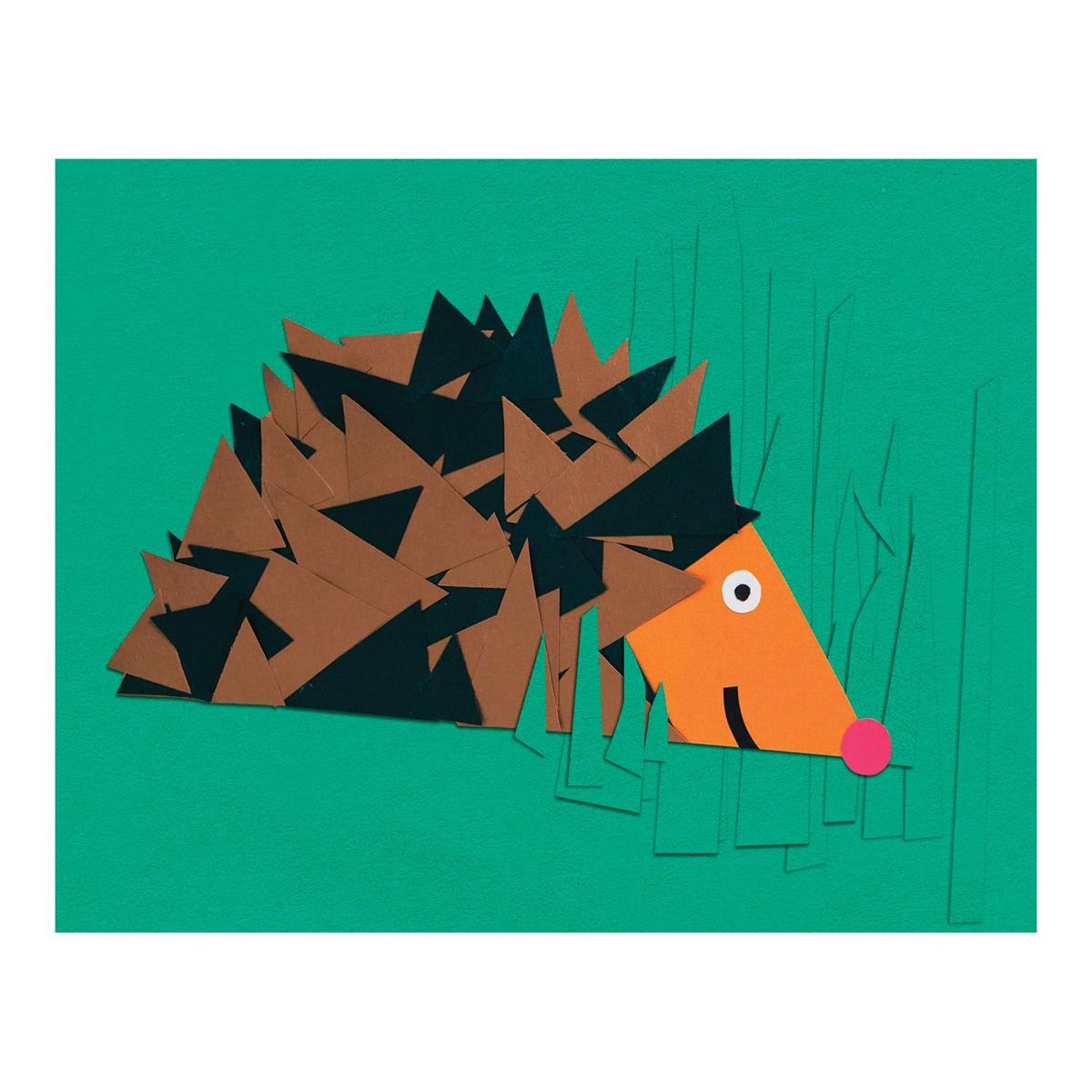 Prang Prang® (formerly SunWorks) 9" x 12" Construction Paper - Assorted - 50 packs