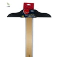 thumbnail image 2 of Regla T Profesional De Madera 60 cm Maped Technic Profesional Color Café con Negro, 2 of 4