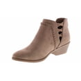 thumbnail image 5 of Echo Bay Sincere Wide Fashion Boot Taupe in Size 8, 5 of 6