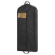 thumbnail image 1 of Bolsa de ropa MISSLO 43 para hombre impermeable para viajes, color negro, paquete de 1, 1 of 8
