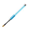 thumbnail image 2 of jiaroswwei Fashion Acrylic Handle Nail Art DIY Painting Pen Nail Head Design Fiber Brush Tool, 2 of 5