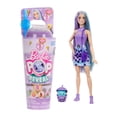 thumbnail image 1 of Muñeca Barbie Pop Reveal Boba Tea Taro, 1 of 4