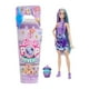 thumbnail image 1 of Muñeca Barbie Pop Reveal Boba Tea Taro, 1 of 4