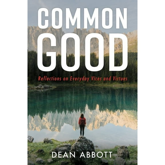 Common Good (Hardcover)