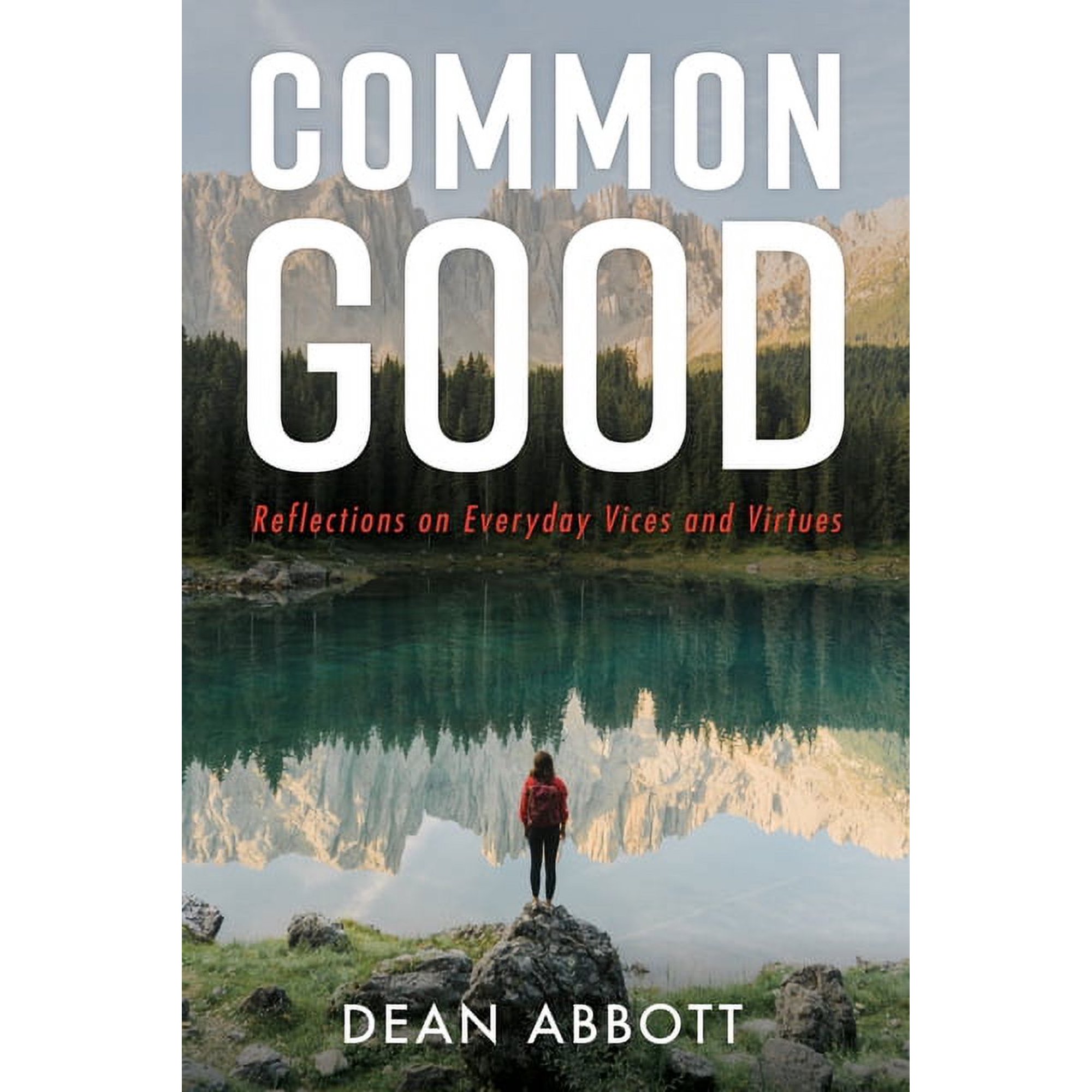 Common Good (Paperback)