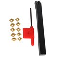 thumbnail image 1 of Compatible con carcasa de aluminio Raspberry Pi 3 sin carcasa metálica con ventilador de refrigeración dual, 1 of 5
