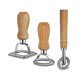 thumbnail image 1 of 26-27 Ravioli Pasta Cutter Set, Ravioli Stamp Maker With Wooden Handle For Ravioli, Pasta, Dumplings Lasa, 1 of 5