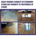 thumbnail image 4 of Floor Cleaner Compatible with All Robot Vacuum and Mop: A Solution Tailored for Roborock and Omo Joint, Ideal for S8 Pro Ultra, S8, S8+, Q5, Q7 Series, 4 of 5
