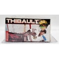 thumbnail image 5 of Jocelyn Thibault Action Figure White Jersey Sports Picks Series 4 NHL, 5 of 7