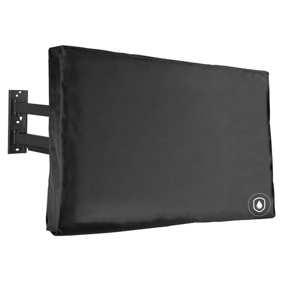 Universal Outdoor Waterproof Weather Resistant Screen Cover for 65" to 70" TV