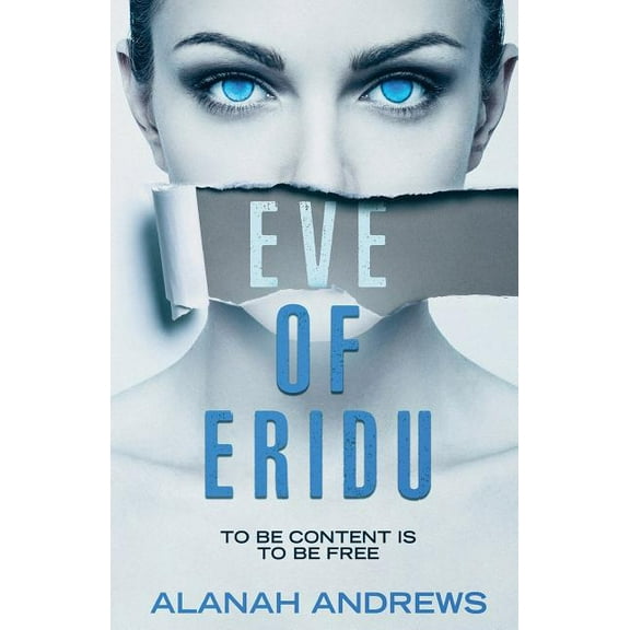 Eve of Eridu, (Paperback)
