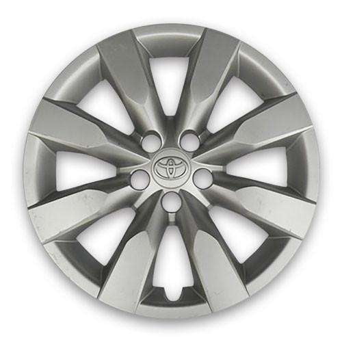 Toyota Corolla Hubcaps