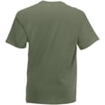 thumbnail image 2 of Mens Value Short Sleeve Casual T-Shirt, 2 of 4