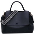 thumbnail image 1 of Sac à Main pour Femmes Mode Simple Décontracté Sac à Poignée Supérieure Sac Bandoulière Sac d'Épaule, 1 of 7
