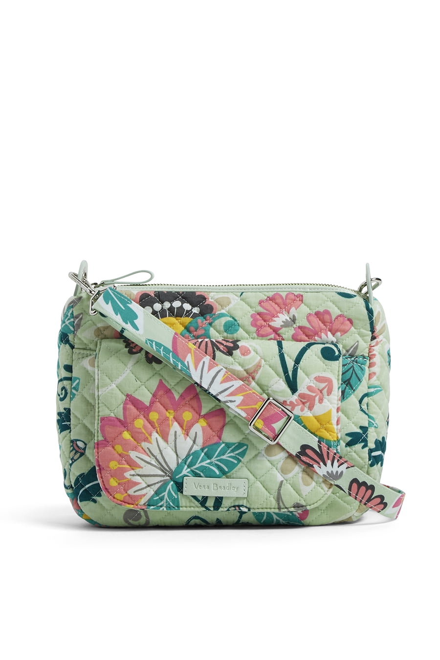 carson mini shoulder bag vera bradley