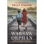Warsaw Orphan: A Novel