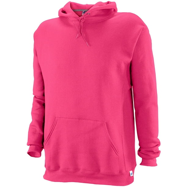 russell athletic fleece crew sweatshirt