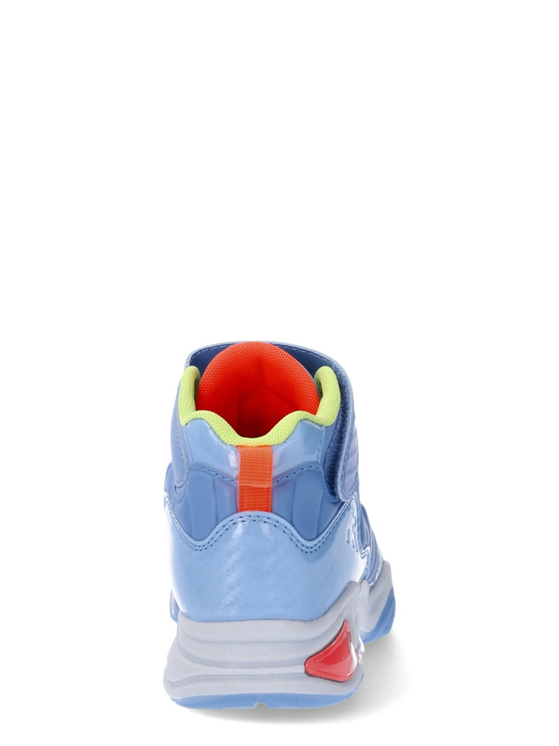 さにーページ　【711】 AND1 Kids Hi-Top Zip Athletic Sneakers - Walmart.com