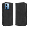 thumbnail image 3 of Funda Cartera Magnética para Xiaomi Redmi Note 12 5G- Tarjetero Desmontable, Cuero PU, Soporte, 3 of 6