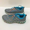 thumbnail image 4 of Adi-das Vigor 4 TR Shoes 9 Mens Blue Athletic Low Top Running Sneakers G99551, 4 of 6
