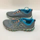 thumbnail image 4 of Adi-das Vigor 4 TR Shoes 9 Mens Blue Athletic Low Top Running Sneakers G99551, 4 of 6