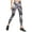 Moonlight, variant on DKNY Sport Womens Running Fitness Athletic Leggings
